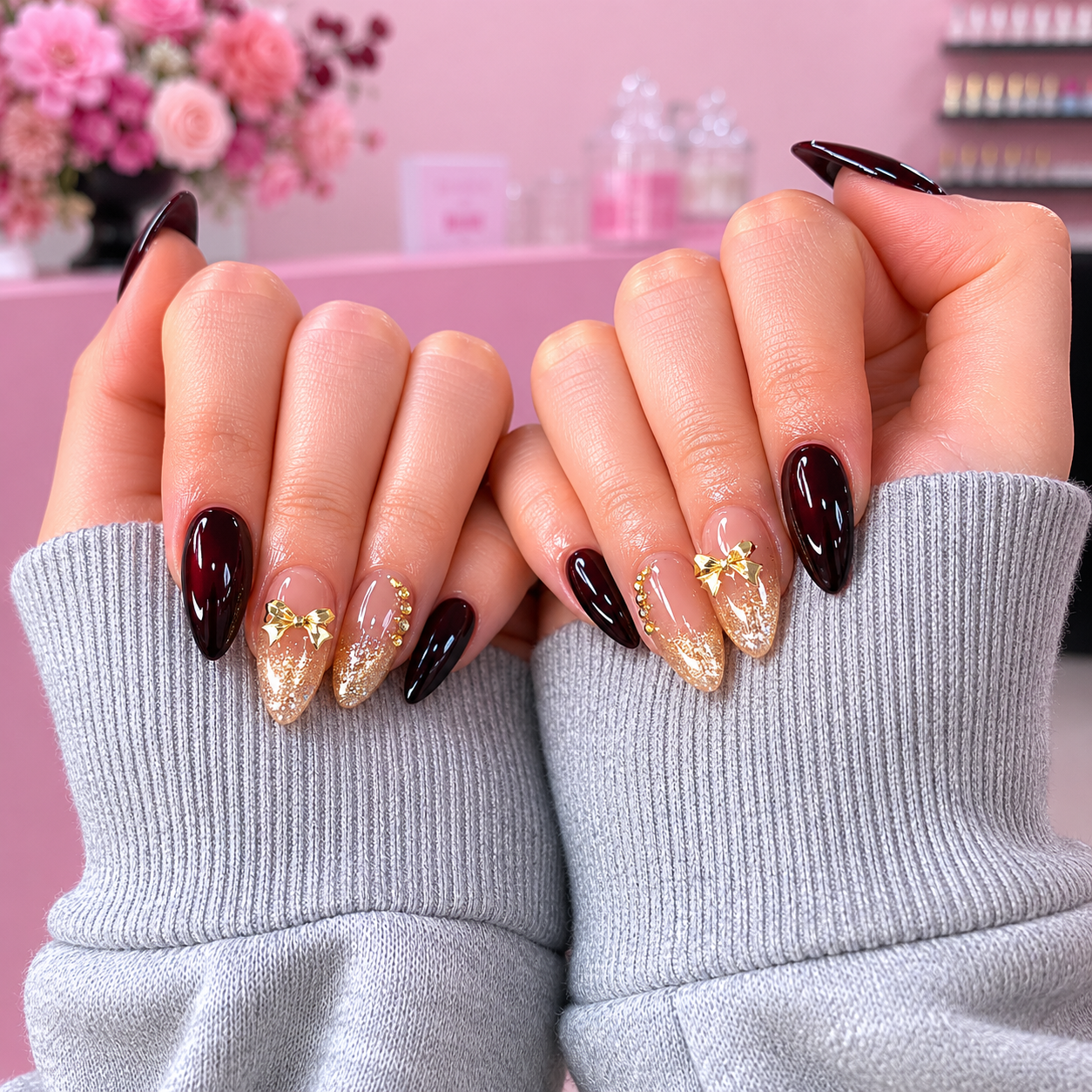 Ladylux beauty work 1