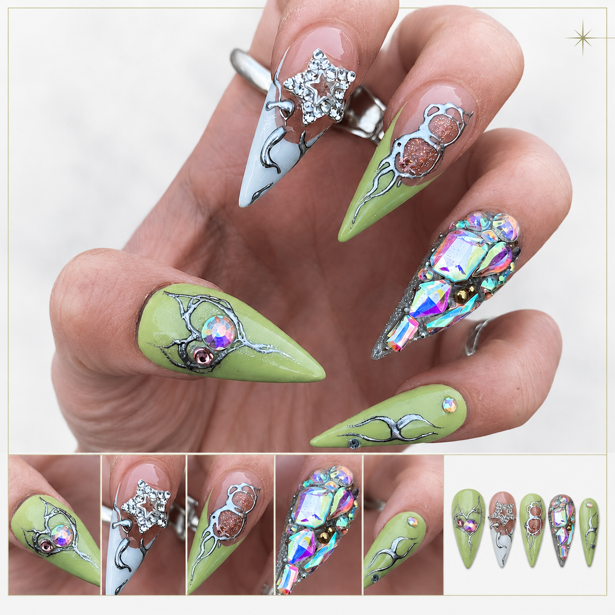 Ladylux beauty work 3