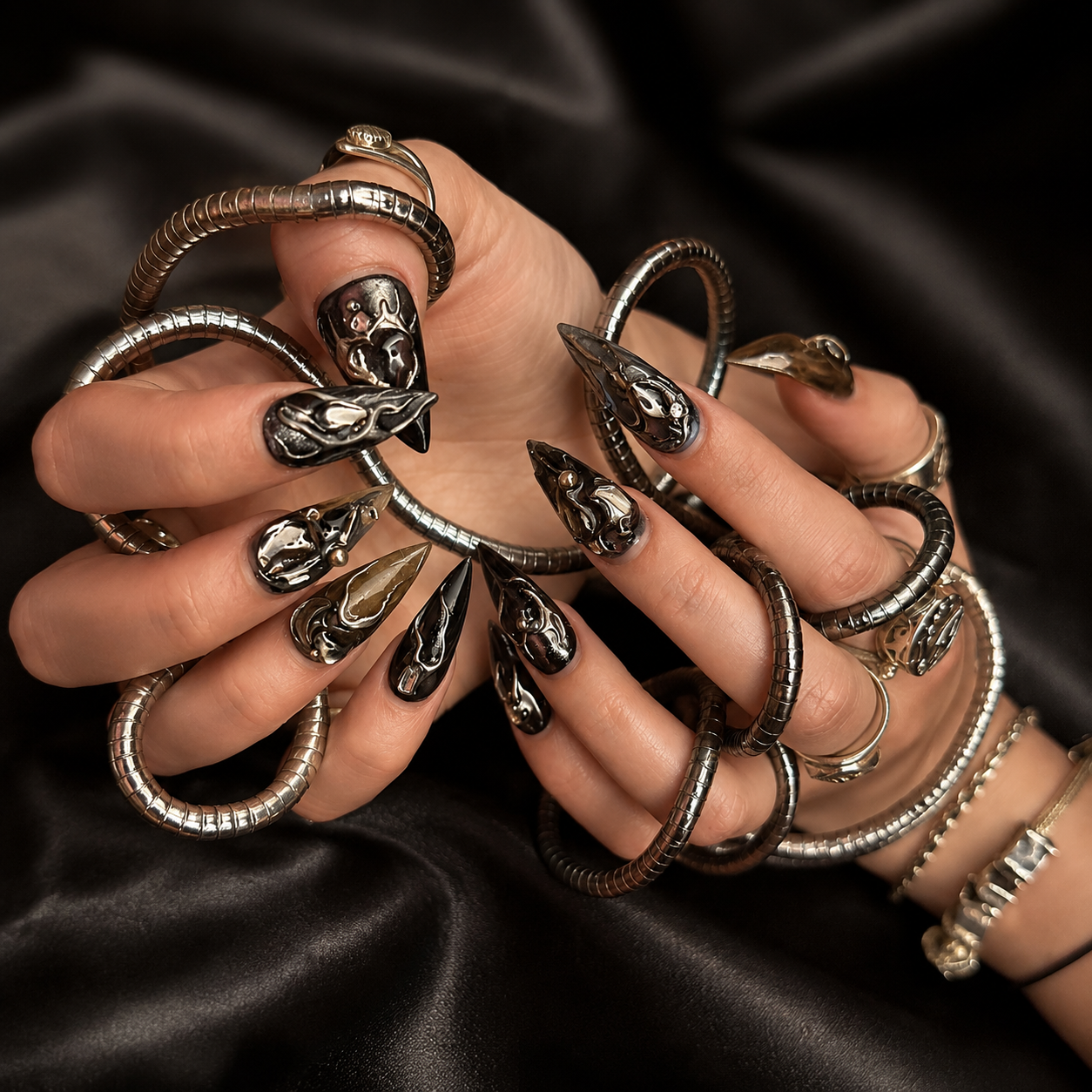 Ladylux beauty work 6